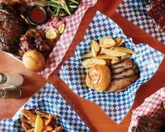 Maude's Alabama BBQ