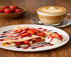 Suspiros Café Y Libros (Leon)