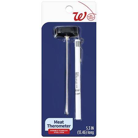 Living Solutions Meat Thermometer