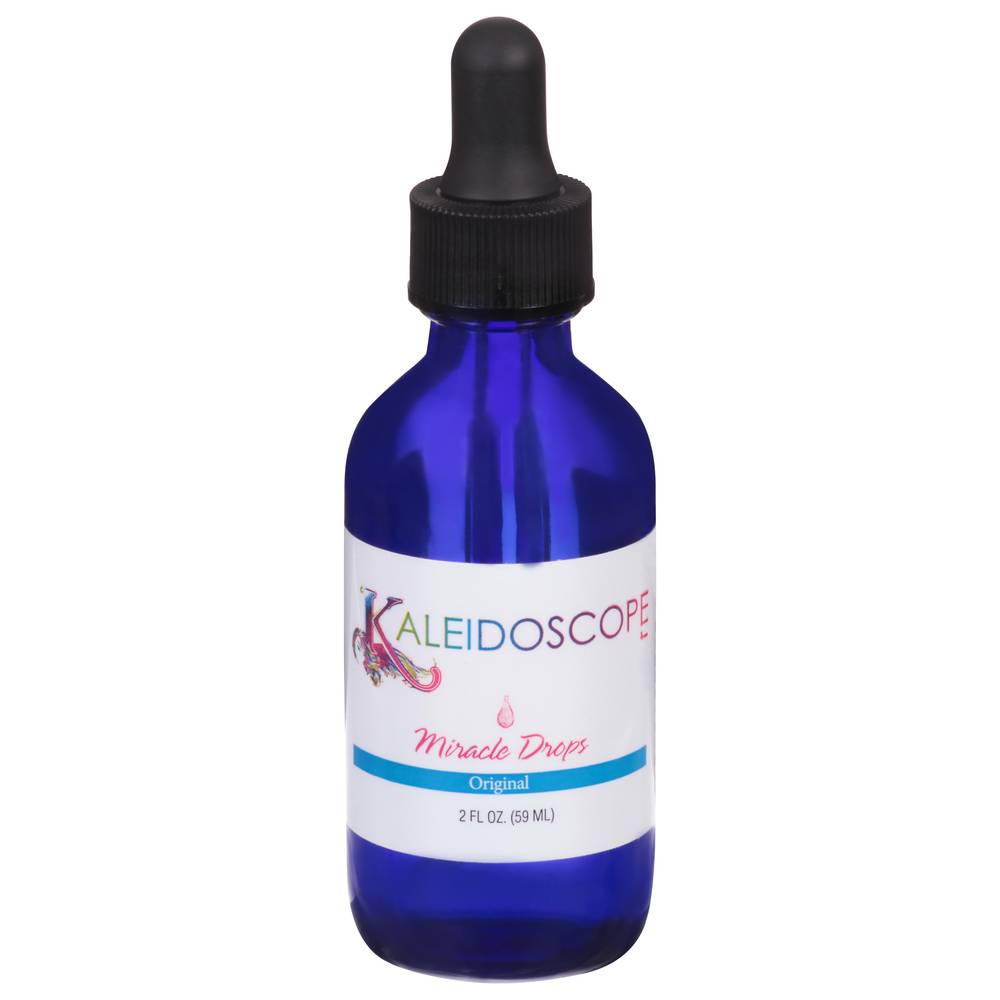 Kaleidoscope Original Miracle Drops