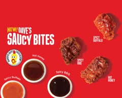 Dave's Hot Chicken (Bristol)