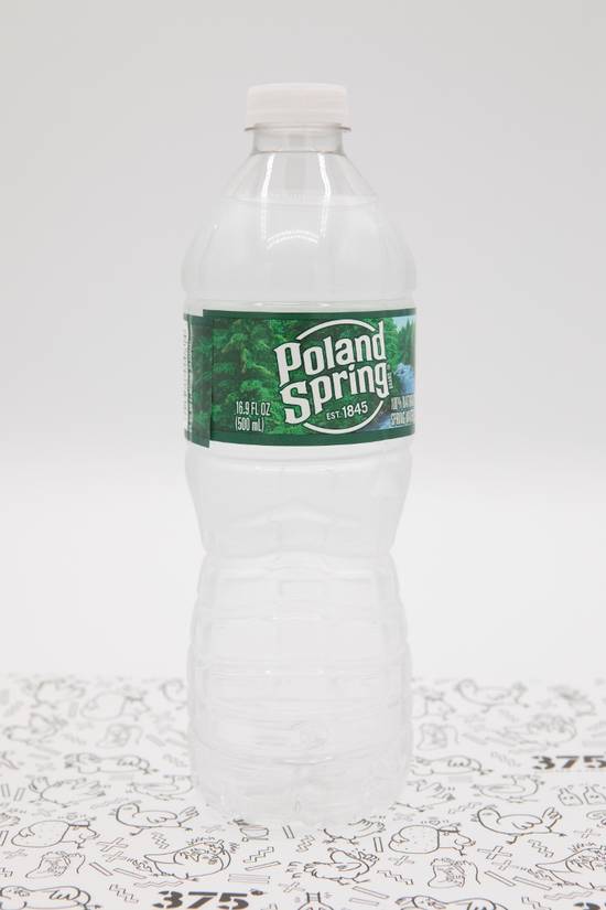 Water