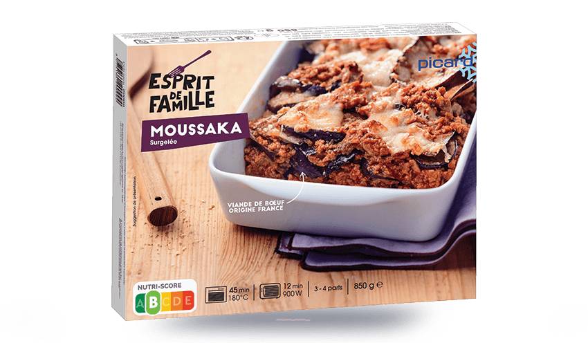 Moussaka