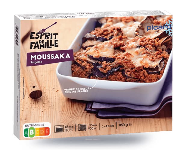 Moussaka