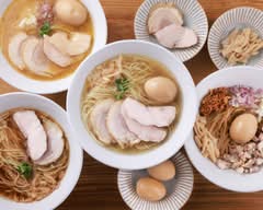 麺屋豊道 Ramen