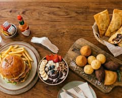 Açaí e Lanches do Vovô