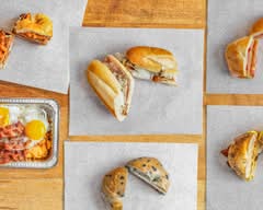 Bayside Bagels Inc