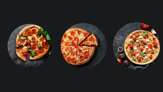 Le Kiosque à Pizzas - Saran