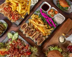 Haus des Jasmins 🥙