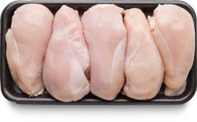 Boneless Skinless Chicken Breast Value Pack - 3.5 Lb