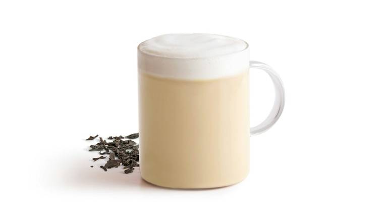 Green|Lung Ching Dragonwell Tea Latte