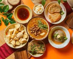 原謝媽媽傳統美食餐車好吃臭豆腐