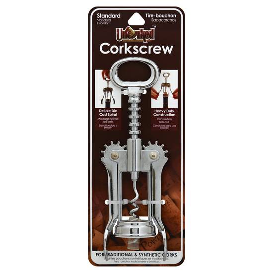 Lami Standard Corckscrew (1 corkscrew)