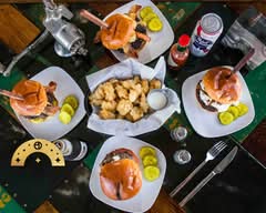 Crafty Cow and Hot Head Fried Chicken
