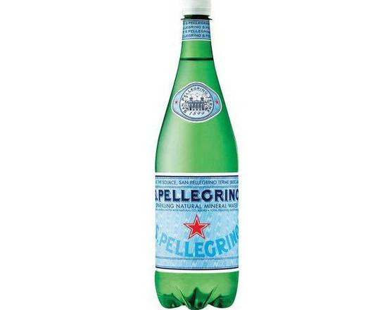 San Pellegrino 1L