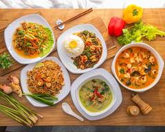 富泰 泰國料理
