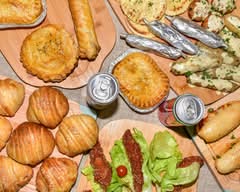 Hafsa’s Pastry Mayfair