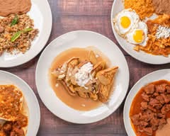 Cali Brews Mexican Grill (Woollomes Avenue)
