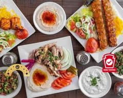 Mediterranean Grill Pasadena