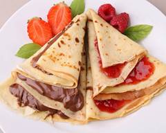Stop crepes 