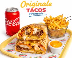 Original Tacos (Bélanger)