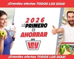 Ley San José Viejo 🛒