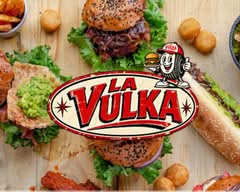 La Vulka (Mexico City)