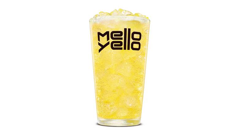 Mello Yello