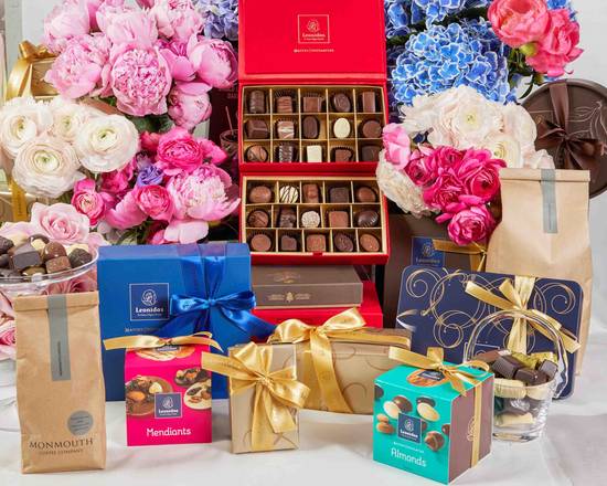 Formosa Flowers & Chocolaterie