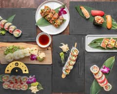 Sozo Sushi (1600 Rue Fleury E)