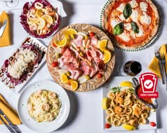 Bellissimo