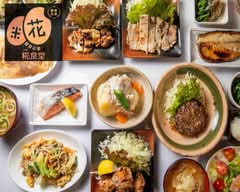 地元に愛される健康定食 糀食堂 東十条店