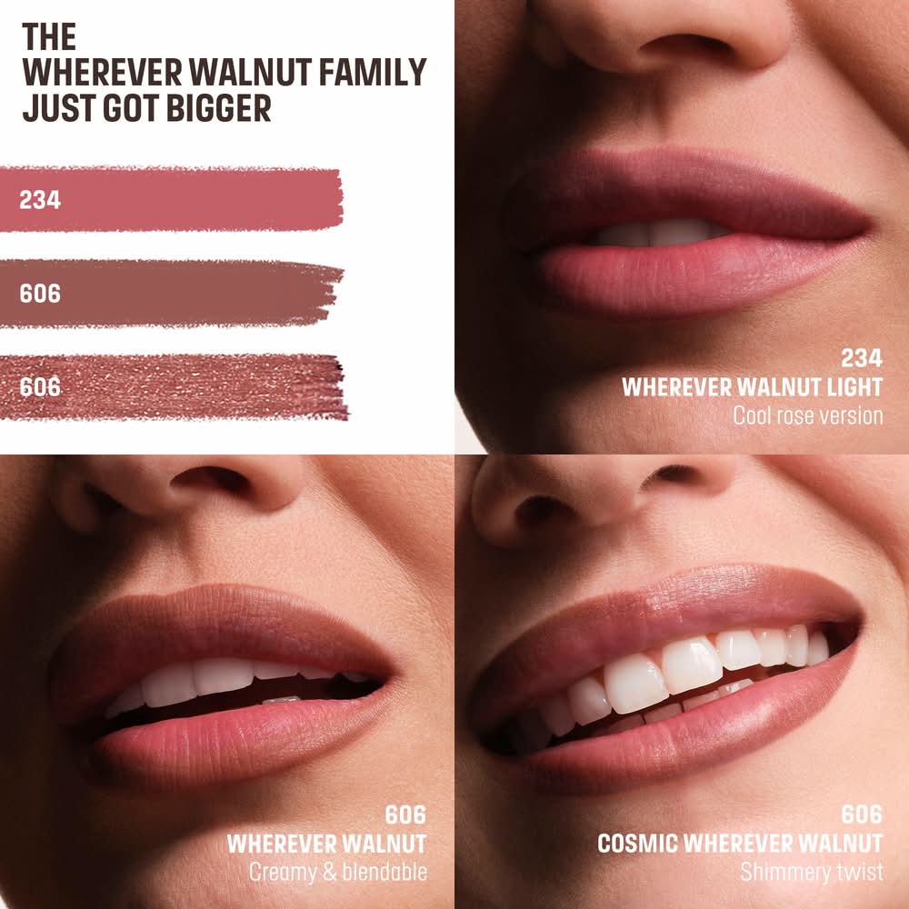 Make Up For Ever Artist Color Pencil Long-Lasting Lip Liner 506