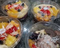 夜Cafe&Sweetsドルチェ　Night Cafe & Sweets Dolce	