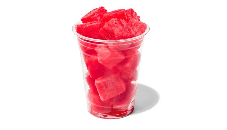Watermelon Cup