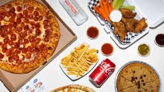 Pizza Man (La Crescenta)