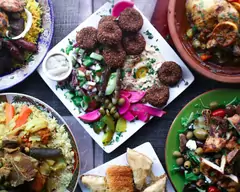 Galata Bistro (New Brunswick)