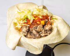 Tommies Jerk (Langley)