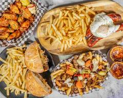 Amigos Da Dundas Sports Bar