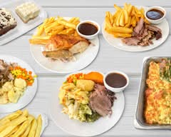 One Stop All Roast