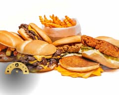 Mrbeast Burger - 7385 Guilford Drive
