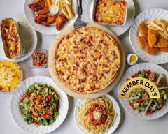 Pizzería La Italiana