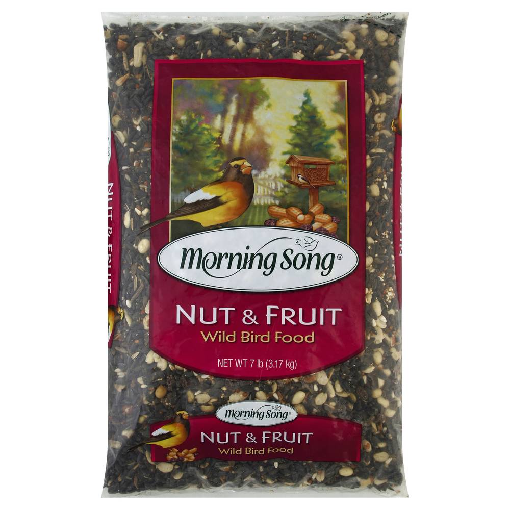 Audubon Park Wild Bird Food (nut - fruit)