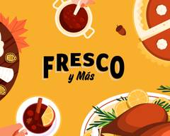 Fresco Y Mas (3401 Nw 18Th Avenue)