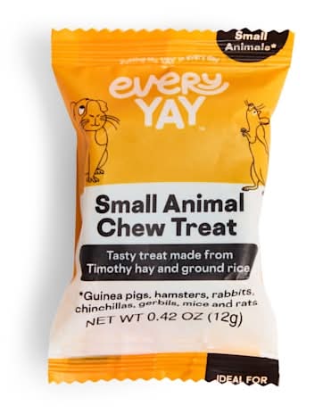 EveryYay Hay Chews For Small Animals (0.42 oz)