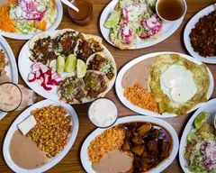 Big Madres Tacos y Tortas- Magnolia (1510 Farm to Market 1486)