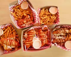 Hawaiian Hot Chicken - Studio City