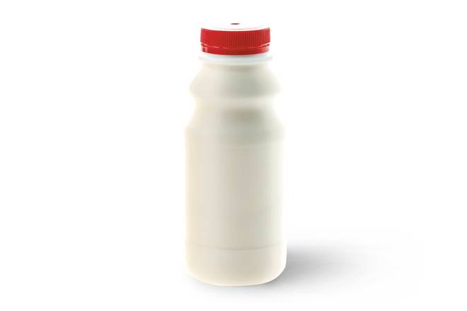 Bottled Whole Milk
