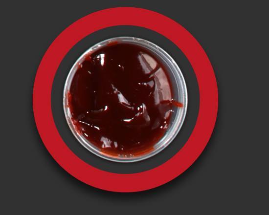 Hot Sauce Dip