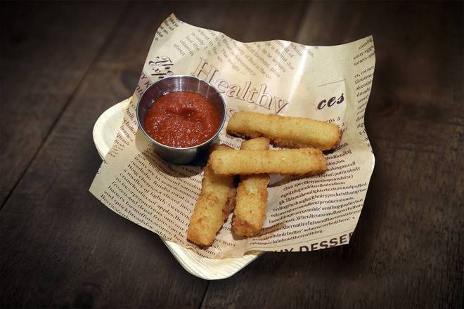 Cheese stick